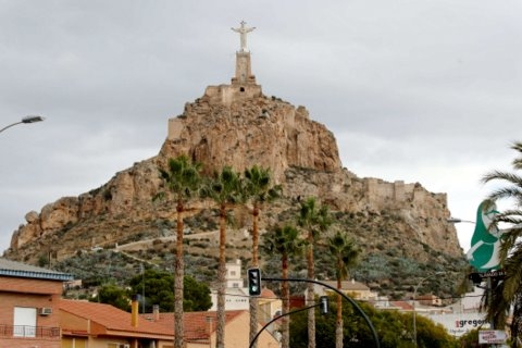 History of Murcia, Part 1