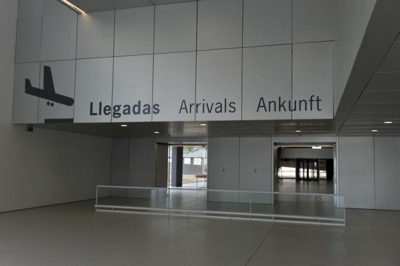 Corvera AIRM airport: Your questions answered