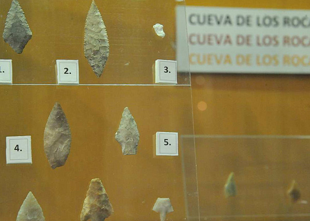 Museo Arqueológico Comarcal de Orihuela