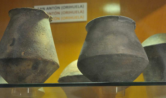 Museo Arqueológico Comarcal de Orihuela