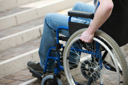 Day care centre for the Disabled, Cañada de Praes (Pilar de la Horadada)