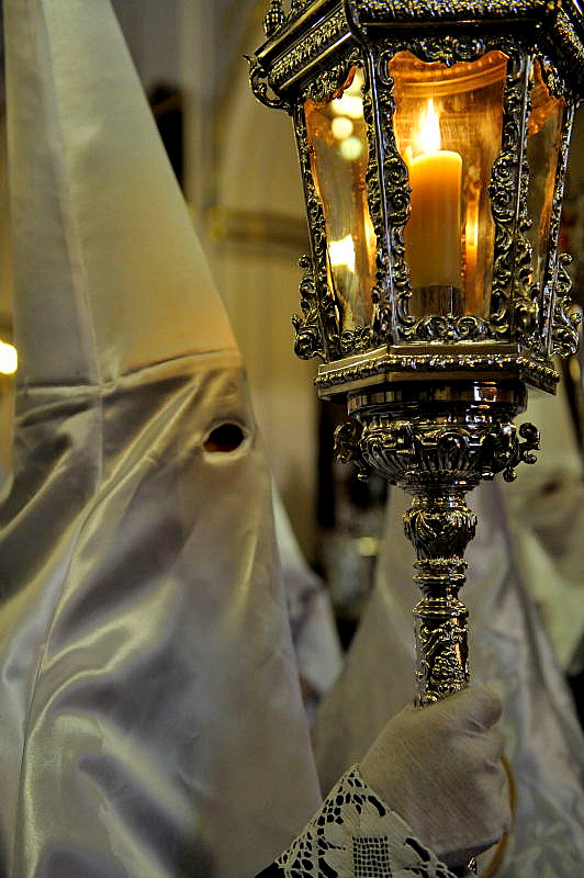 Pasos, pride, passion and penitence in Orihuela for Semana Santa