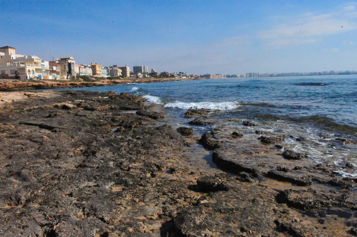 Cala Ferris Torrevieja