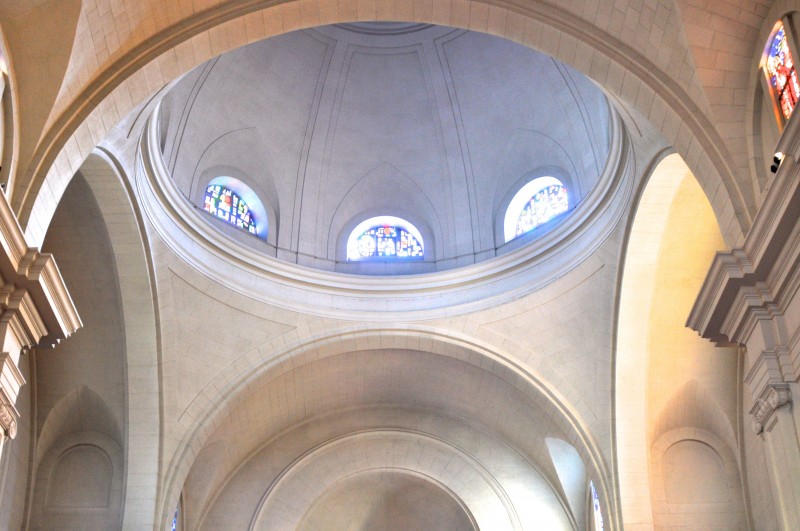 Parroquia de Nuestra Señora de Gracia in Alicante City