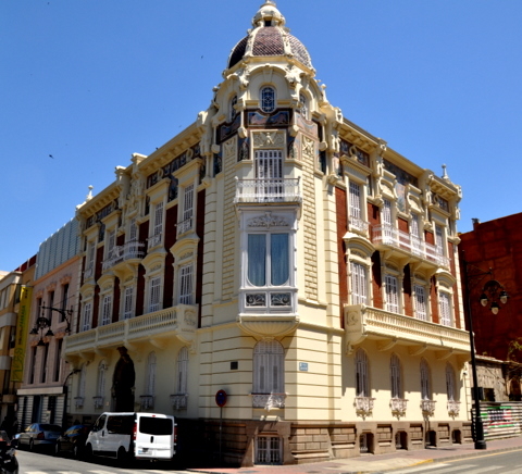 Opening hours Cartagena museums throughout the year