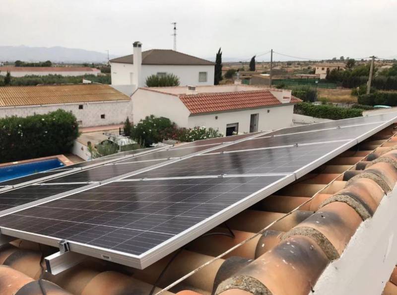 Unlock solar savings in Murcia with the new self-consumption estimate tool