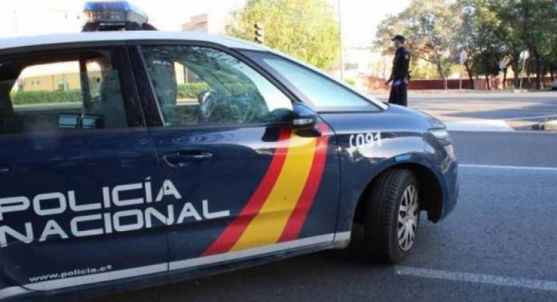 Orihuela Costa expat arrested for murdering her husband