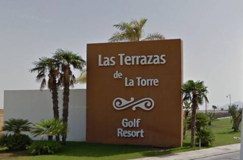 Las Terrazas de la Torre residents raise over 1,000 euros for charity