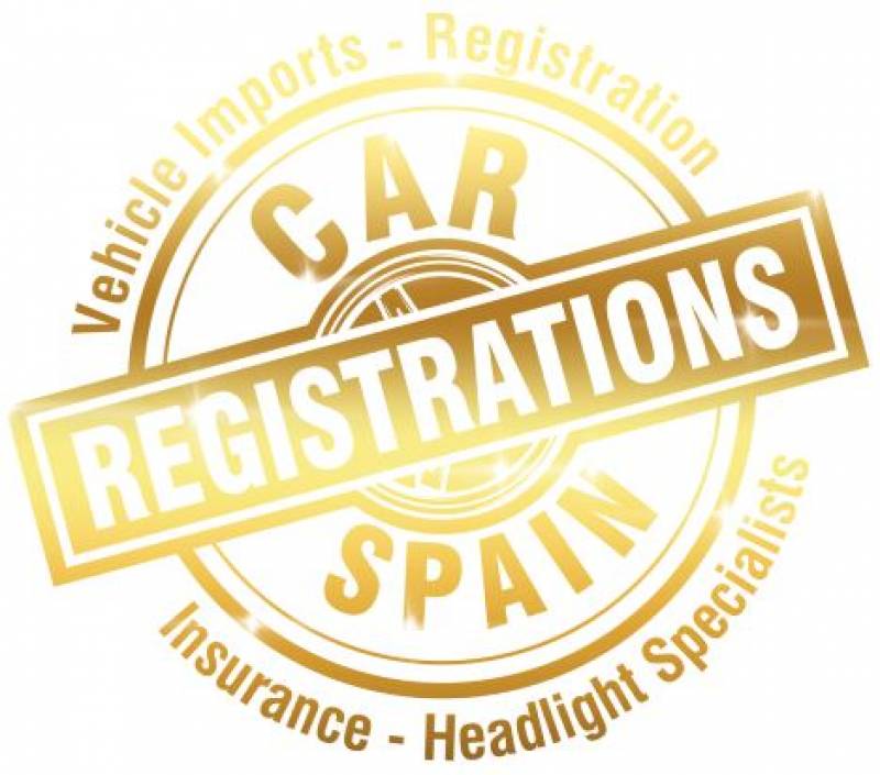 Merry Christmas from Car Registrations Spain