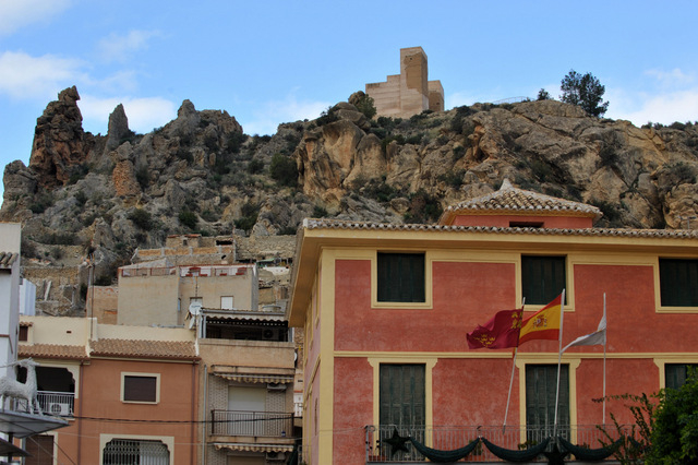 Ayuntamiento de Blanca