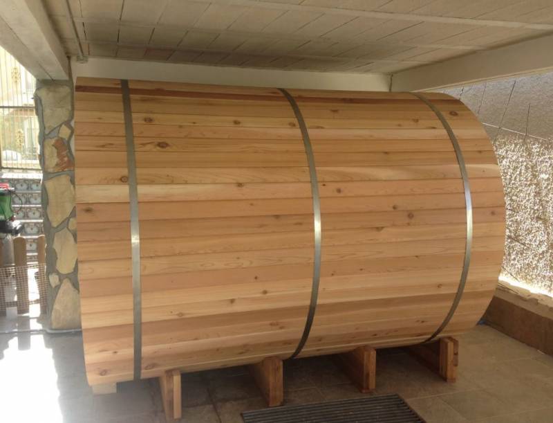 Is now the right time to install a sauna in your home?