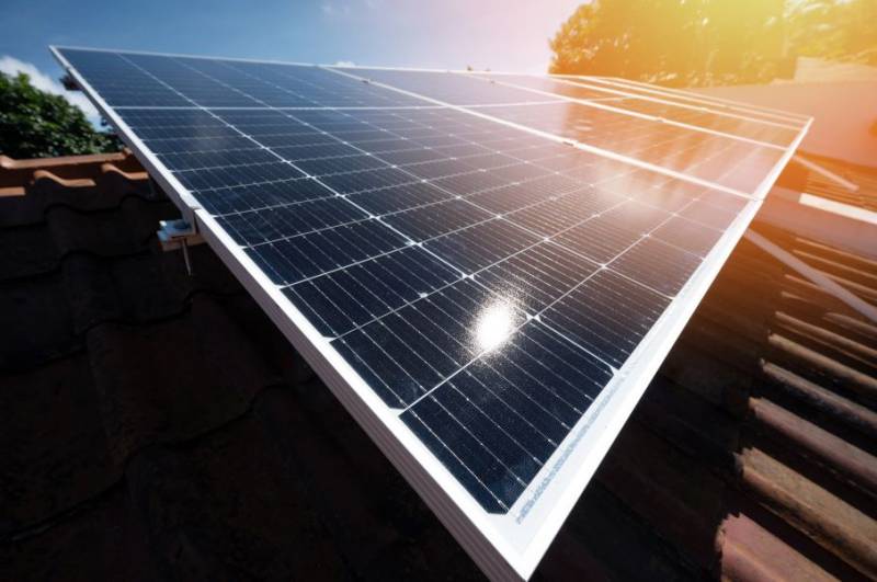 Maximise your solar investment with Ecocorp's virtual battery service