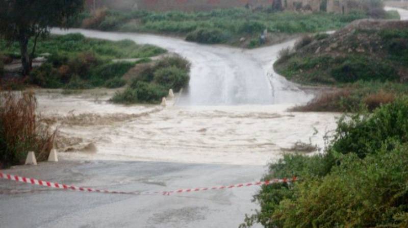 A week of rain and deadly storms in Spain, with more to come