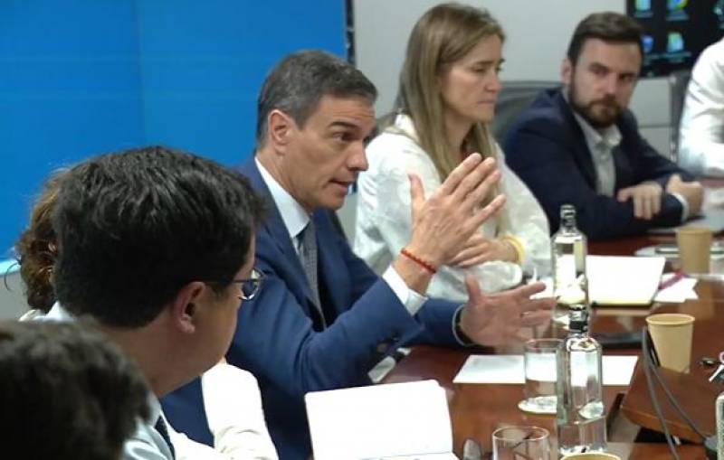 Spain blackout: What happened and how the country responded