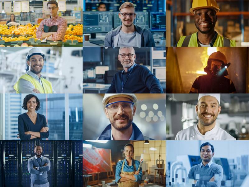 Foreign residents contribute 25% of Spain's growth in GDP