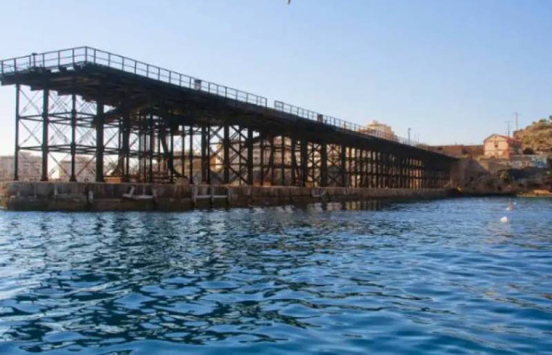 June 22 Free guided walk on the Tres Bahías Blue Trail in Aguilas