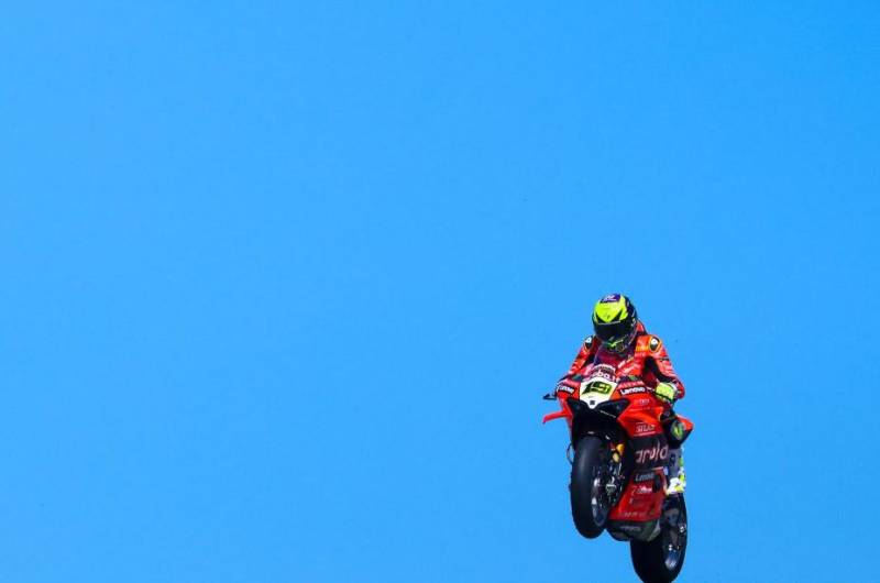 Murcia photo of the month July 2025