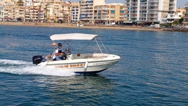 What's on in Águilas September 2025