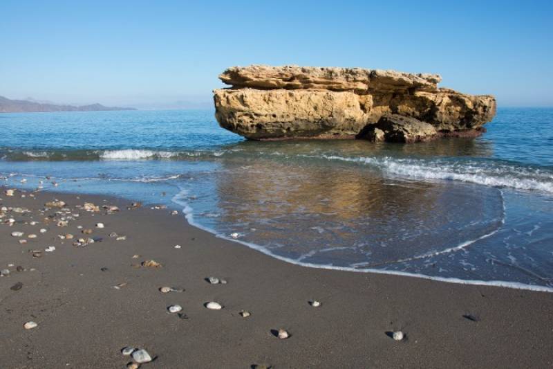 What's on in Águilas September 2025