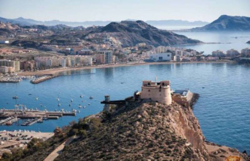 What's on in Águilas September 2025