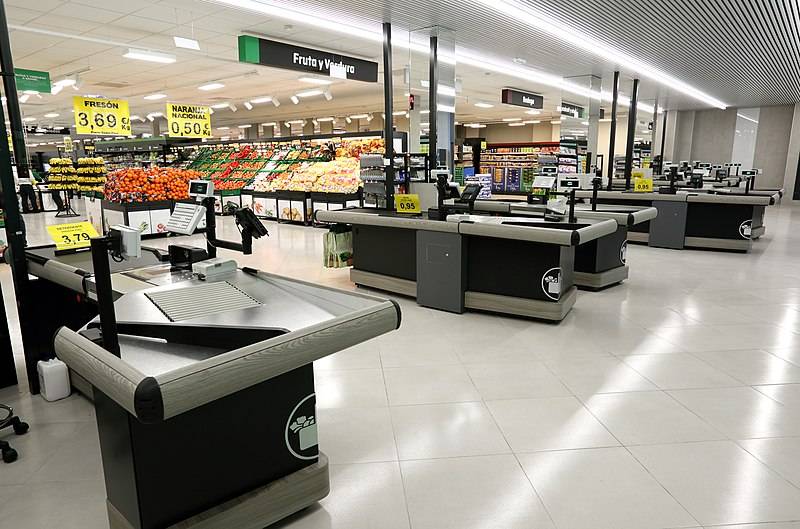 Mercadona expands in Region of Murcia with a brand new, customer-friendly store in Cieza