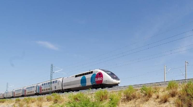 From Madrid to Murcia, Alicante and Málaga: Ouigo’s budget trains take Spain by storm in first year