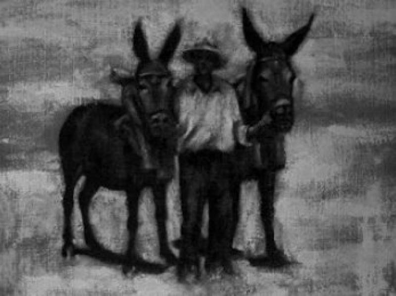 November 8 Free Mysteries and Legends dramatized guided tour of Yecla