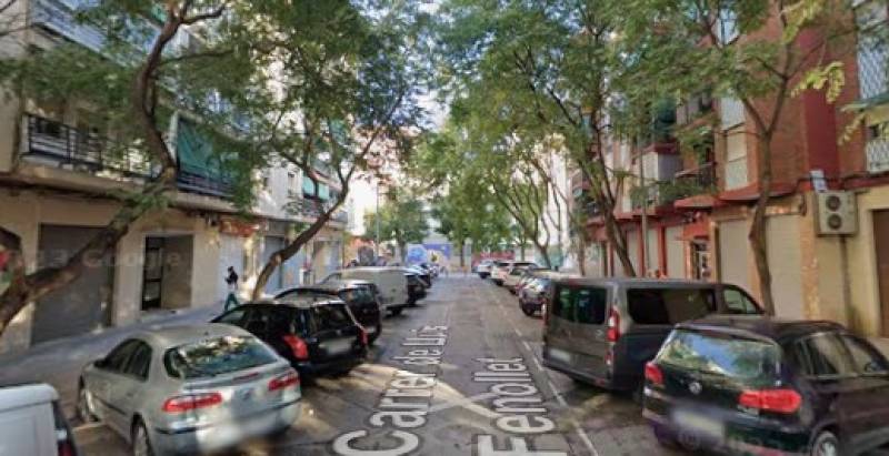 Fifteen years unnoticed: Valencia man's remains found after storm triggers leak