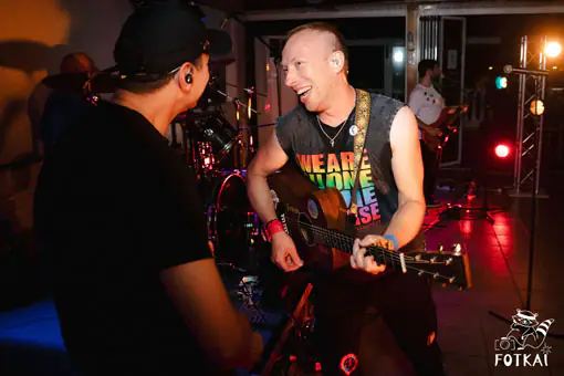 Relive your youth at unforgettable concerts with Rewind Spain