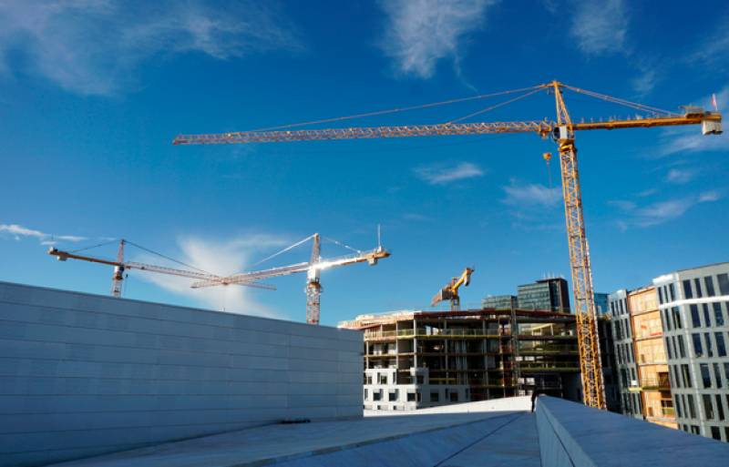 La Manga faces tough choices over its future development