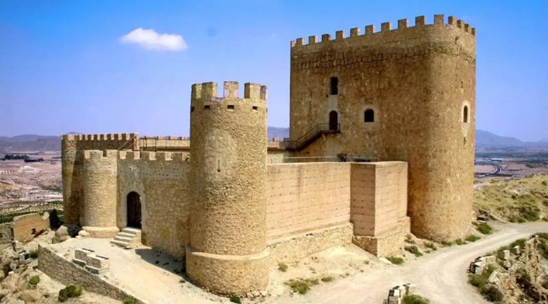 10 reasons to visit Jumilla in northern Murcia