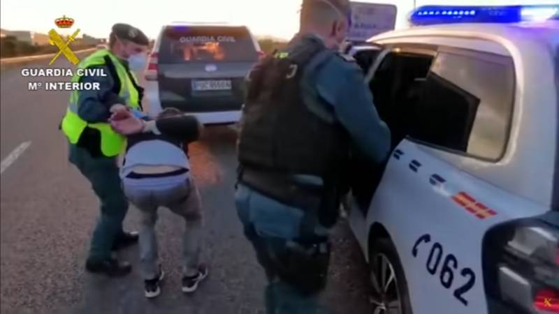 Spanish News Today Editors Roundup Weekly Bulletin Nov 21