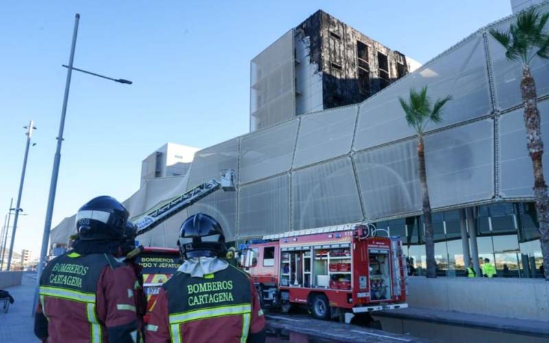 <span class="title"><a href="https://caravacatoday.es/santa-lucía-hospital-had-polyurethane-cladding-in-its-walls-like-in-fatal-valencia-tower-fire_1000248754-a.html">Santa Lucía Hospital had polyurethane cladding in its walls, like in..</a></span><span class="content">A day after the fire, health services have returned to normal in the Cartagena hospital, although investigations are turning..</span>