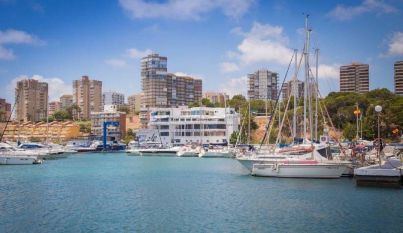 Mystery 'explosion' rattles windows across Orihuela Costa and Torrevieja