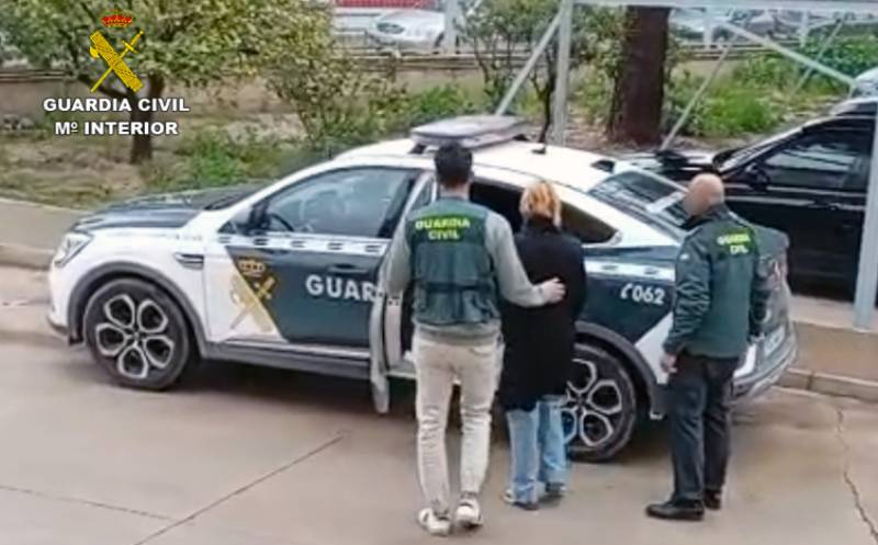 Well-known San Javier insurance broker arrested for selling fake policies to expats