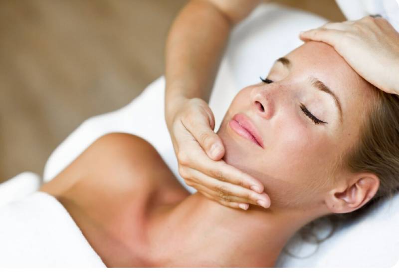 Incredible Valentine's Day promotions at Instituto Dermoestético by CAME, Camposol