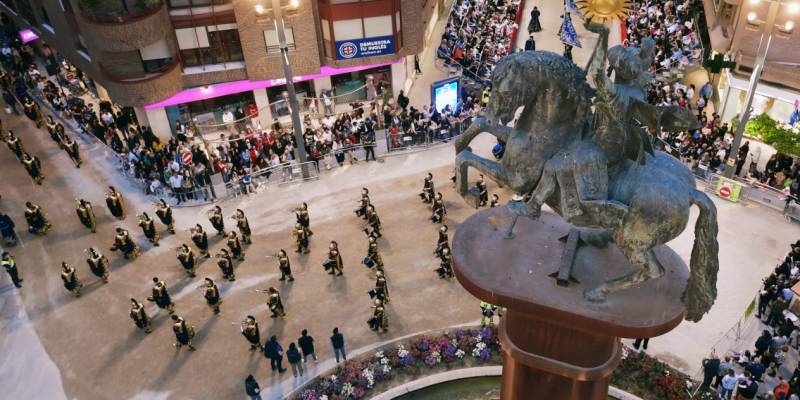 10 great ideas for a day out in Lorca