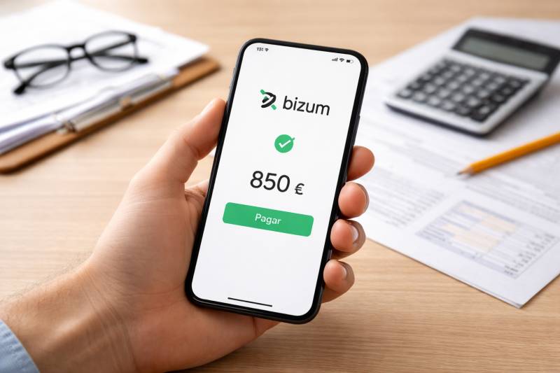 European Bizum arrives: Free instant payments across Germany, Portugal, Italy and the Nordics from 2026