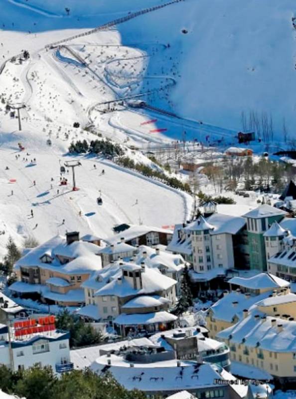 Taquilla Tickets has a brilliant spring line-up of trips and days out across Spain this April and May