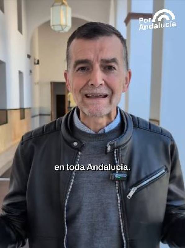 Regional elections in Andalucía called for May 17