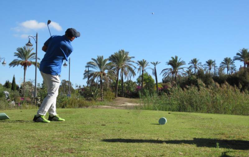 What's on in Águilas April 2026