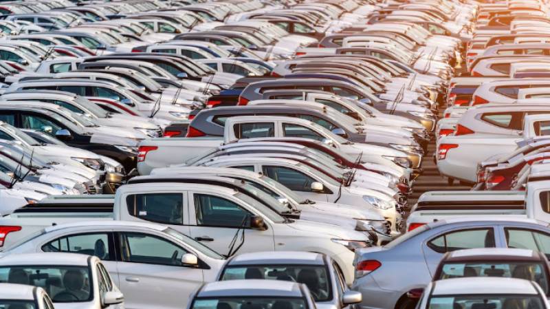 Nearly 80,000 cars recalled in Spain over potential fire risk