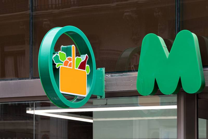 Mercadona agrees to deliver to Camposol, HDA and surrounding area