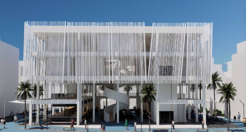 Torrevieja unveils plans for new foodie market to rival Madrid and Seville