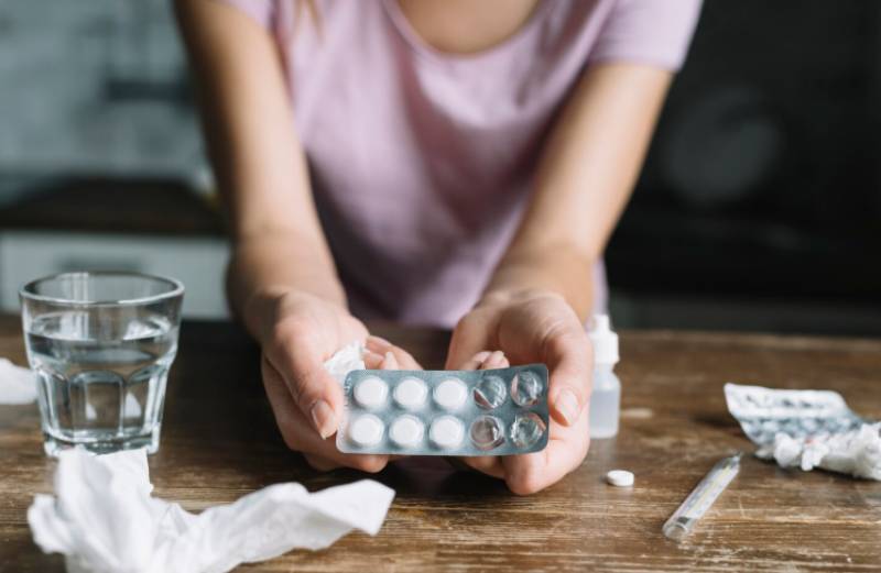 Alicante pharmacies hit by paracetamol and ibuprofen shortages linked to Iran conflict