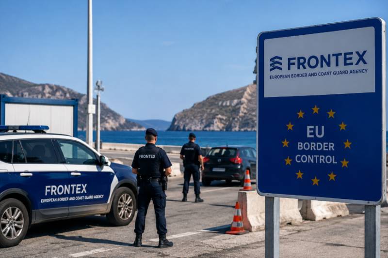 EU agrees new migration rules to speed up deportations
