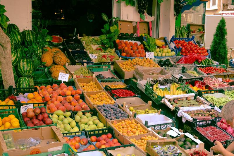 Brexit has cost Murcia a quarter of its fruit and vegetable exports to the UK, and competitors are filling the gap