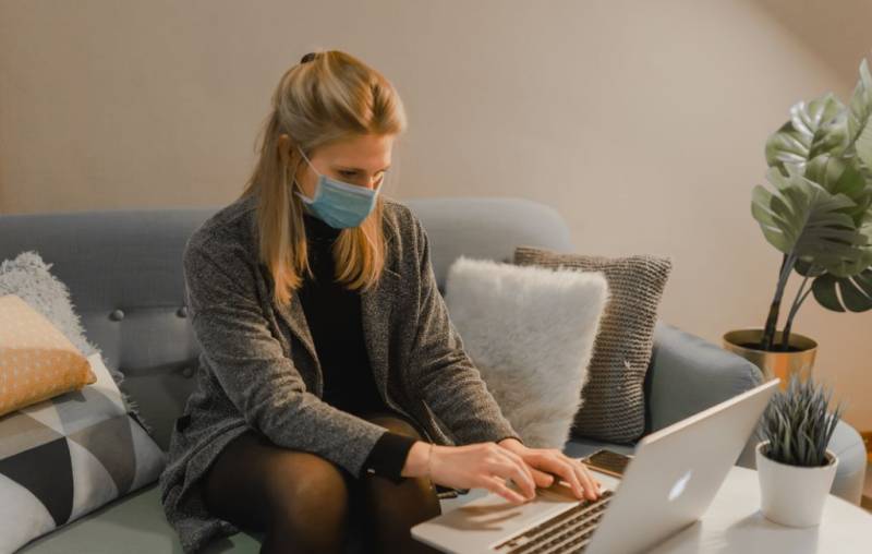 Why almost nobody working from home in Spain takes a sick day anymore
