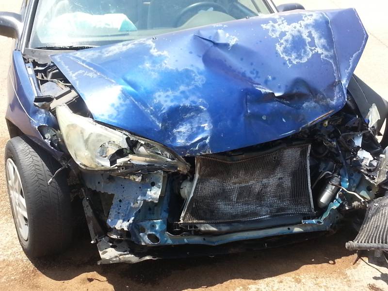 June road deaths in Spain hit a 15-year high as accidents surge across the country