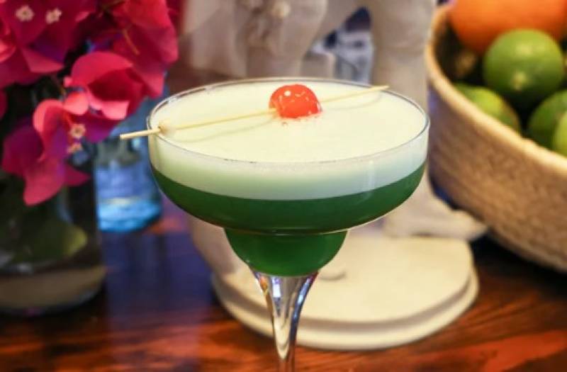 September 18 to 27 Tapas and cocktail route in Los Alcázares